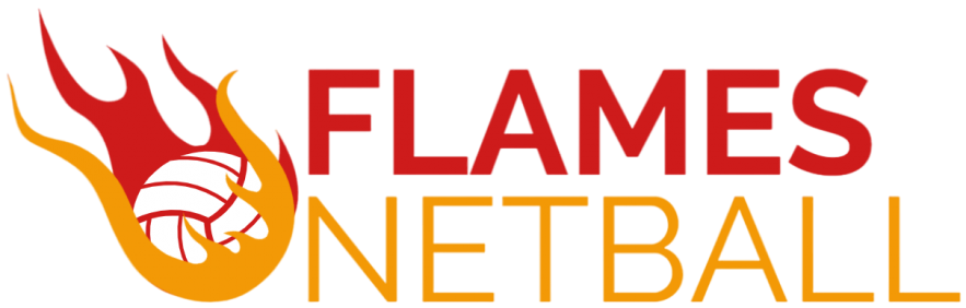 Flames Netball
